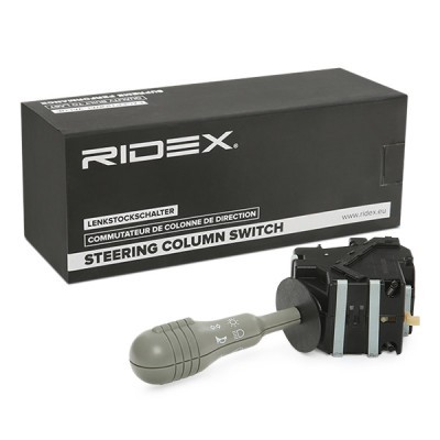 Steering Column Switch RIDEX 1563S0026 1563S0026 - photo 2