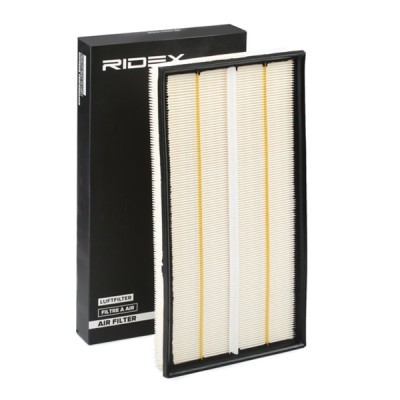 Air Filter RIDEX 8A0089 8A0089 - photo 2