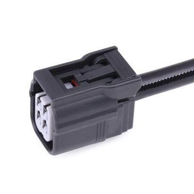 Lambda (Oxygen) Sensor RIDEX 3922L0286P 3922L0286P - photo 6