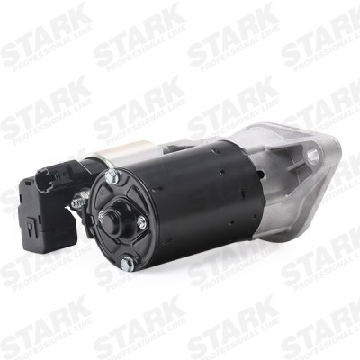 Starter Stark SKSTR-0330304 SKSTR-0330304 - photo 4