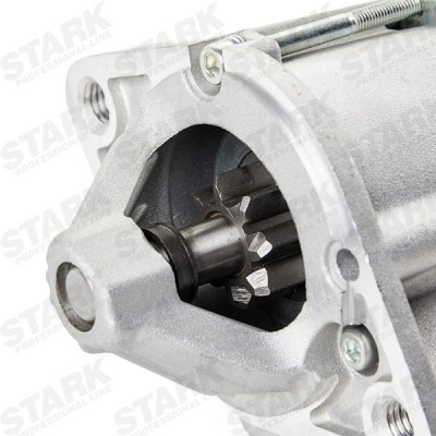Starter Stark SKSTR-03330529 SKSTR-03330529 - photo 5