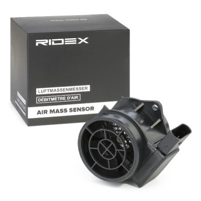 Air Mass Sensor RIDEX 3926A0225 3926A0225 - photo 2
