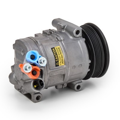 AC Сompressor 447K0358R - photo 4