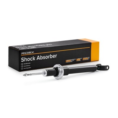 Shock Absorber RIDEX 854S19208 854S19208 - photo 3