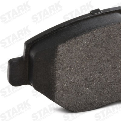 Brake Pads Set Stark SKBP-0010126 SKBP-0010126 - photo 5