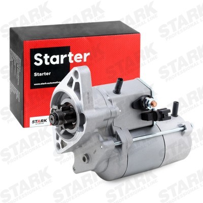 Starter Stark SKSTR-0330240 SKSTR-0330240 - photo 2