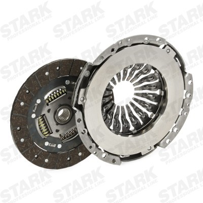 Clutch Kit Stark SKCK-0100736 SKCK-0100736 - photo 4