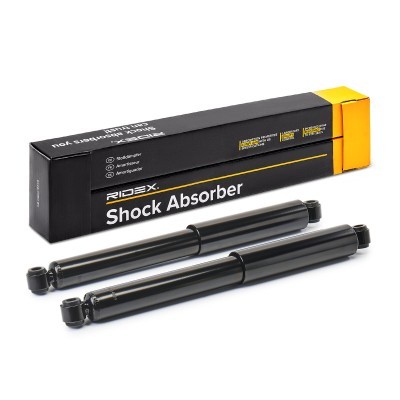 Shock Absorber RIDEX 854S17979 854S17979 - photo 3