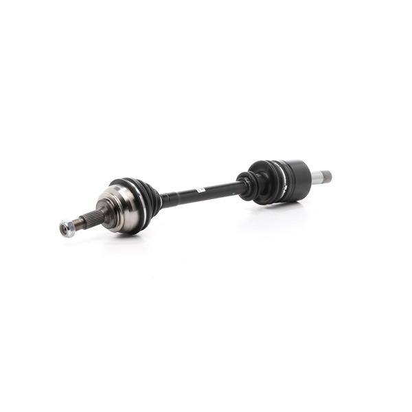 Drive Shaft RIDEX 13D2046R 13D2046R - photo 1