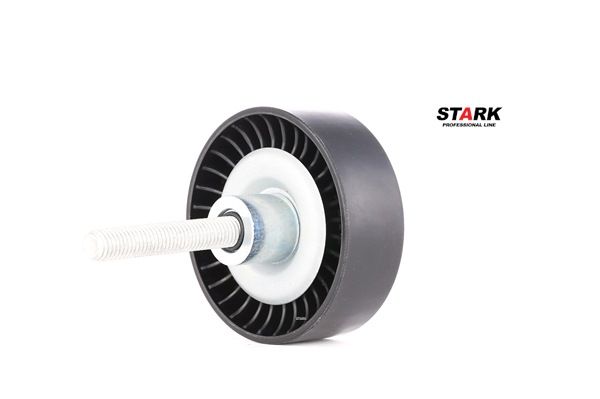 V-Ribbed Belt Deflection Guide Pulley Stark SKDG-1080004 SKDG-1080004 - photo 1