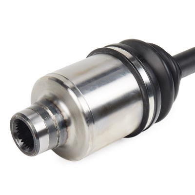 Drive Shaft RIDEX 13D0705 13D0705 - photo 6