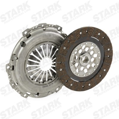 Clutch Kit Stark SKCK-0100230 SKCK-0100230 - photo 3