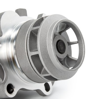 Water Pump, Engine Cooling RIDEX 1260W0058P 1260W0058P - photo 5