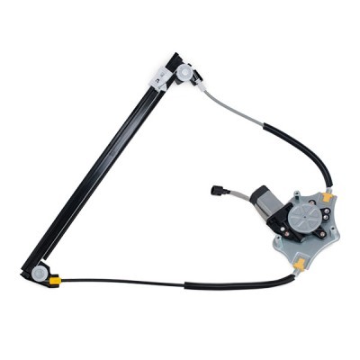Window Regulator RIDEX 1561W0040 1561W0040 - photo 3