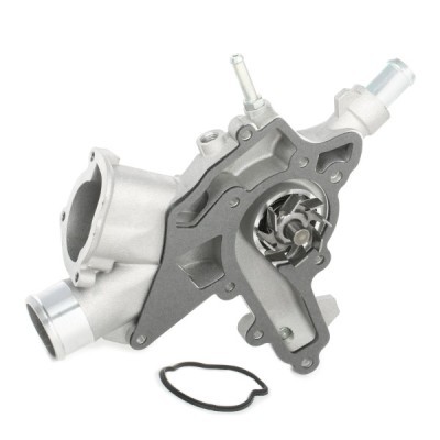 Water Pump, Engine Cooling RIDEX 1260W0075 1260W0075 - photo 3