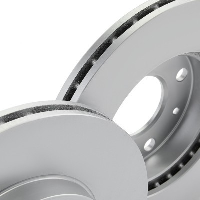 Brake Disc RIDEX 82B0685P 82B0685P - photo 4