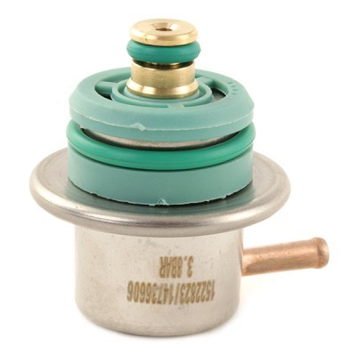 Fuel Pressure Regulator RIDEX 168C0004 168C0004 - photo 4
