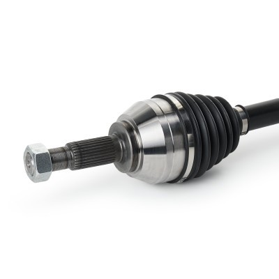Drive Shaft RIDEX 13D1185R 13D1185R - photo 5