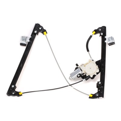 Window Regulator RIDEX 1561W0432 1561W0432 - photo 2