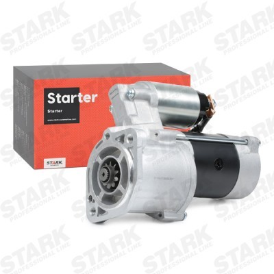 Starter Stark SKSTR-0330085 SKSTR-0330085 - photo 2