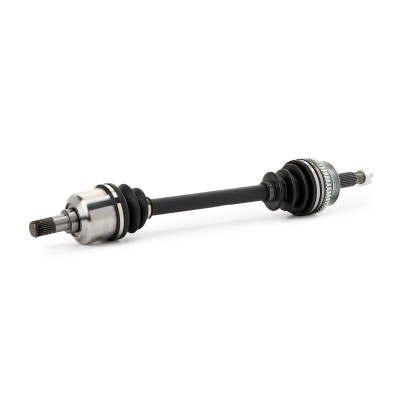 Drive Shaft RIDEX 13D1250R 13D1250R - photo 4