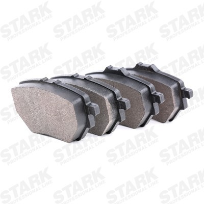 Brake Pads Set Stark SKBP-0011643 SKBP-0011643 - photo 3