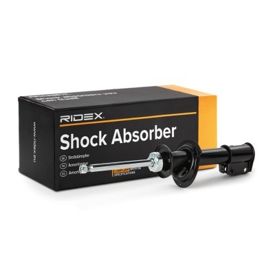 Shock Absorber RIDEX 854S1432 854S1432 - photo 2