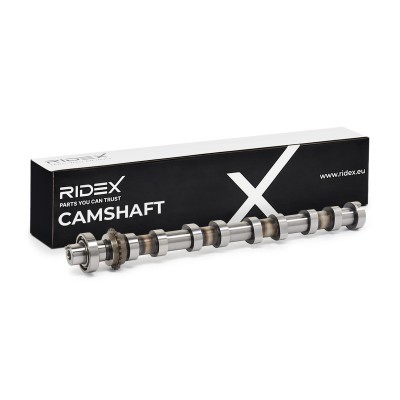 Camshaft RIDEX 566C0188 566C0188 - photo 2