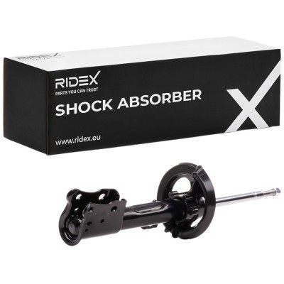 Shock Absorber RIDEX 854S0061 854S0061 - photo 2