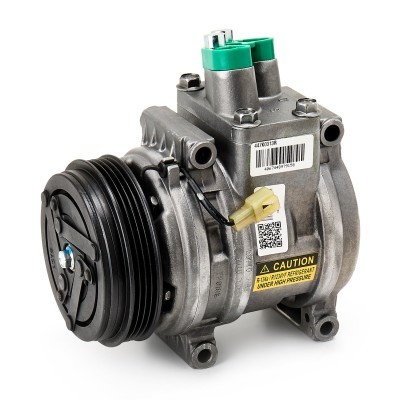 AC Сompressor 447K0313R - photo 3