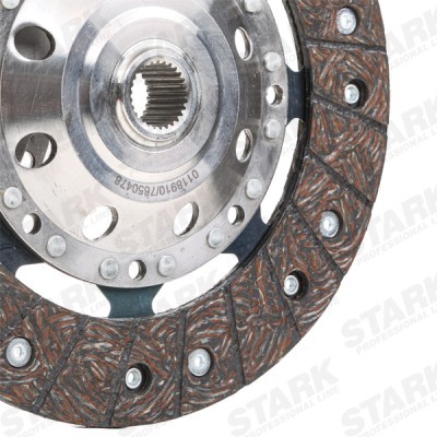 Clutch Kit Stark SKCK-0100017 SKCK-0100017 - photo 7