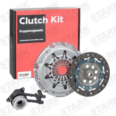 Clutch Kit Stark SKCK-0100548 SKCK-0100548 - photo 2