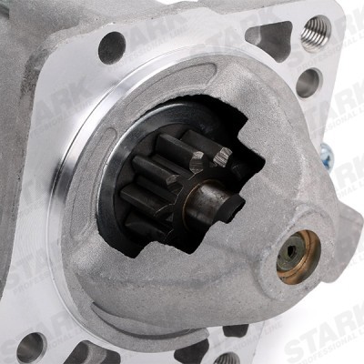 Starter Stark SKSTR-0330156 SKSTR-0330156 - photo 5