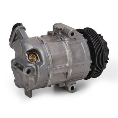 Compressor, Air Conditioning 447K0951R - photo 4