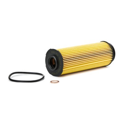 Oil Filter RIDEX 7O0292P 7O0292P - photo 2