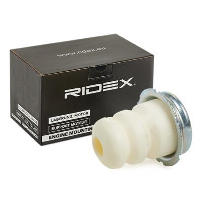 Rubber Buffer, Suspension RIDEX 1182R0013 1182R0013 - photo 2