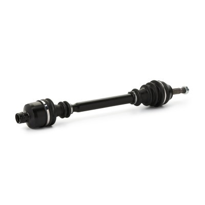 Drive Shaft RIDEX 13D0660R 13D0660R - photo 4