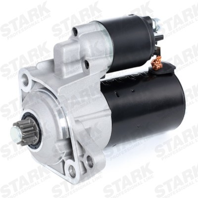 Starter Stark SKSTR-0330018 SKSTR-0330018 - photo 3