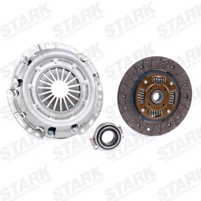 Clutch Kit Stark SKCK-0100043 SKCK-0100043 - photo 3