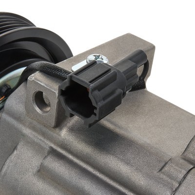 AC Сompressor 447K0172R - photo 6