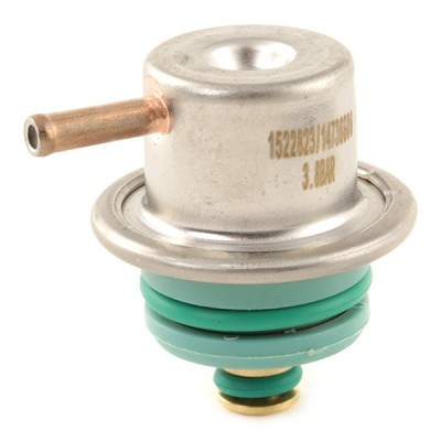 Fuel Pressure Regulator RIDEX 168C0004 168C0004 - photo 3