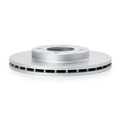 Brake Disc RIDEX 82B0044P 82B0044P - photo 4