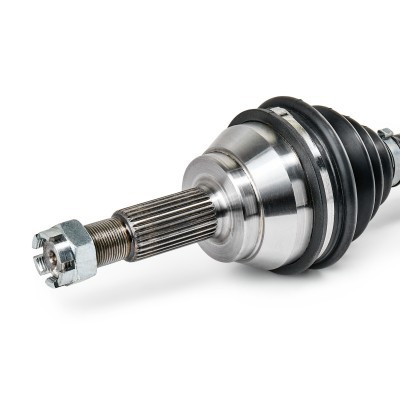 Drive Shaft RIDEX 13D1768R 13D1768R - photo 5