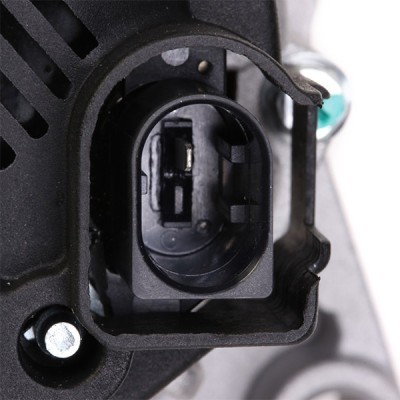 Alternator RIDEX 4G0710 4G0710 - photo 5
