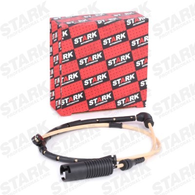 Sensor, Brake Pad Wear Stark SKWW-0190139 SKWW-0190139 - photo 2