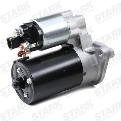 Starter Stark SKSTR-0330432 SKSTR-0330432 - photo 4