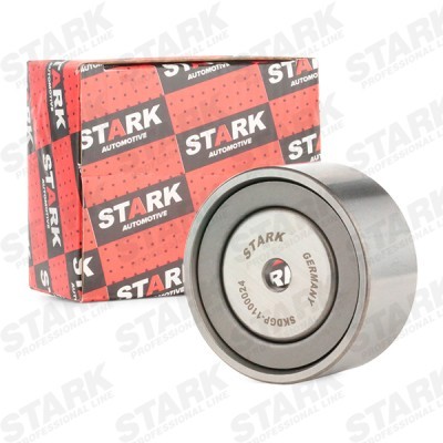 Deflection/Guide Pulley Timing Belt Stark SKDGP-1100024 SKDGP-1100024 - photo 2
