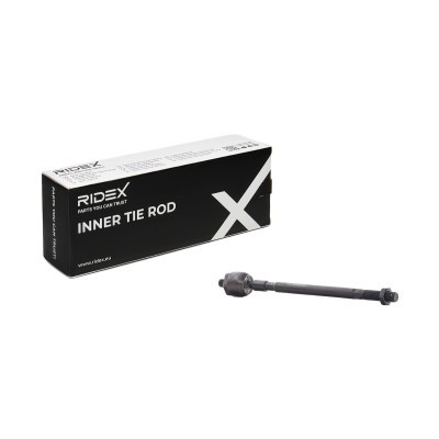 Tie Rod Assembly RIDEX 51T0110 51T0110 - photo 2