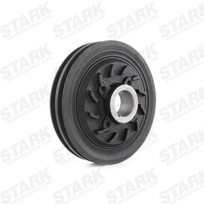 Belt Pulley, crankshaft Stark SKBPC-0640020 SKBPC-0640020 - photo 5