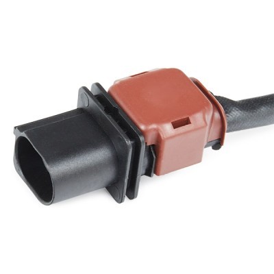 Lambda (Oxygen) Sensor RIDEX 3922L0728 3922L0728 - photo 5